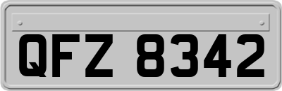 QFZ8342