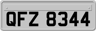 QFZ8344