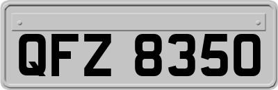 QFZ8350