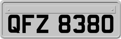 QFZ8380