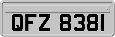 QFZ8381