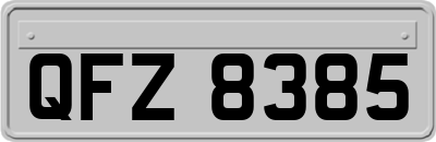 QFZ8385