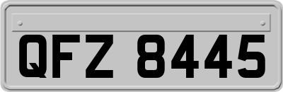 QFZ8445