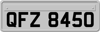 QFZ8450