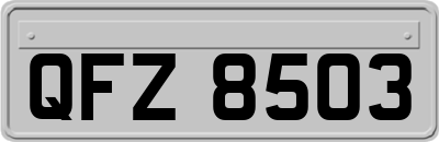 QFZ8503