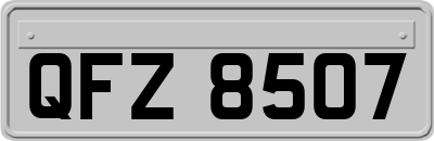 QFZ8507