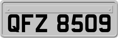 QFZ8509