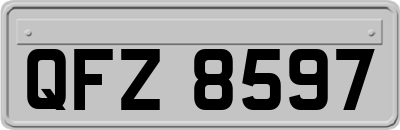 QFZ8597