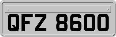 QFZ8600