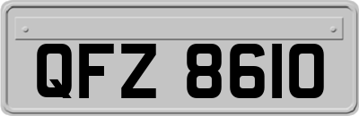 QFZ8610