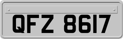 QFZ8617