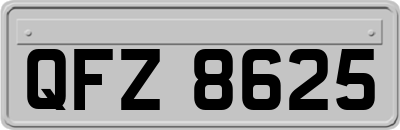 QFZ8625