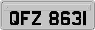 QFZ8631