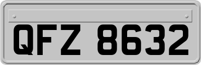 QFZ8632