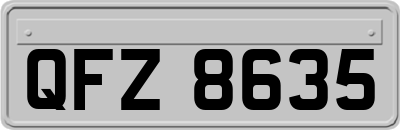 QFZ8635