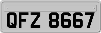 QFZ8667