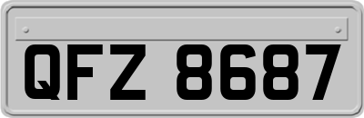 QFZ8687