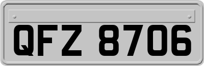 QFZ8706