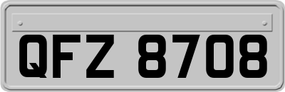 QFZ8708