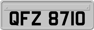 QFZ8710