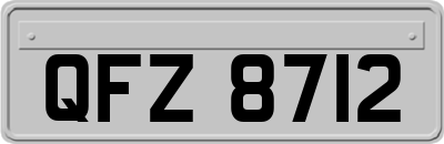 QFZ8712