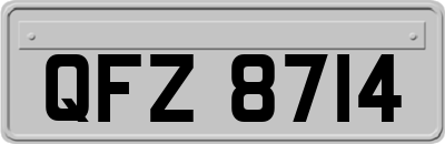 QFZ8714