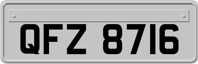 QFZ8716