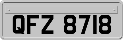 QFZ8718