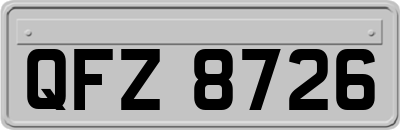 QFZ8726