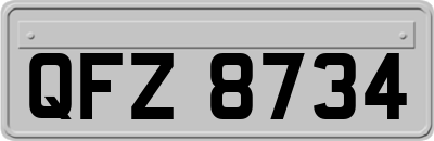 QFZ8734