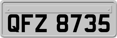 QFZ8735