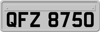 QFZ8750