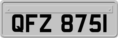 QFZ8751