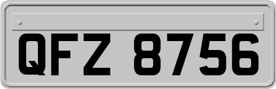 QFZ8756