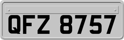 QFZ8757