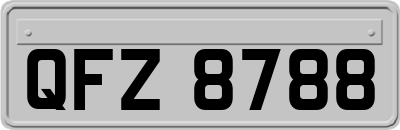 QFZ8788