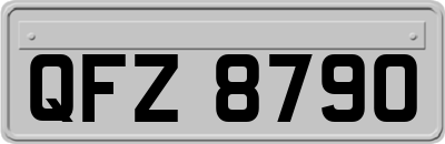 QFZ8790