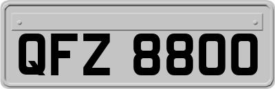 QFZ8800