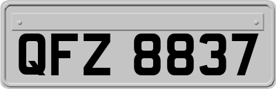 QFZ8837