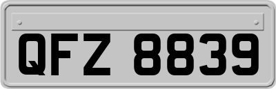 QFZ8839