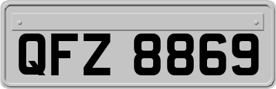 QFZ8869