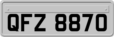 QFZ8870