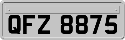 QFZ8875