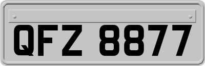 QFZ8877