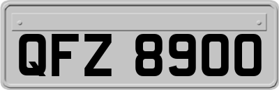 QFZ8900