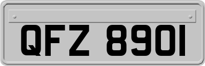 QFZ8901