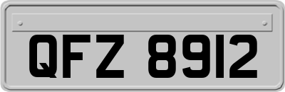 QFZ8912