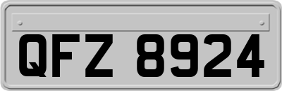 QFZ8924