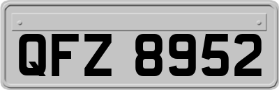 QFZ8952