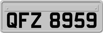 QFZ8959